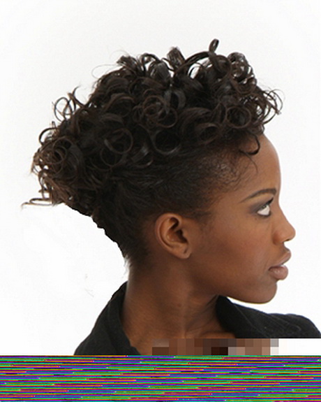penteados-para-cabelos-curtos-afro-34_16 Прически за къса коса, афро