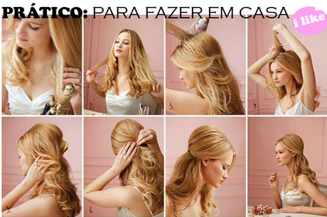 penteados-simples-e-bonitos-para-o-dia-a-dia-35 Прическите са прости и красиви за ежедневието