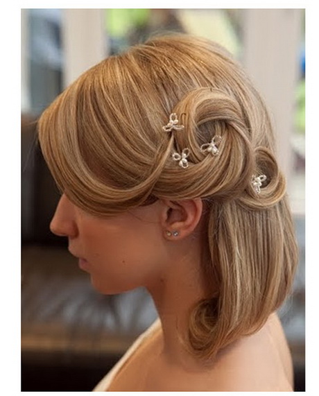 como-fazer-penteado-em-cabelo-curto-para-casamento-85_12 Как да направите прическа за къса коса за сватба