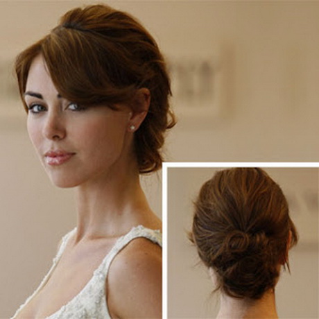 modelo-de-penteado-de-cabelo-para-casamento-33 Модел прическа за сватба