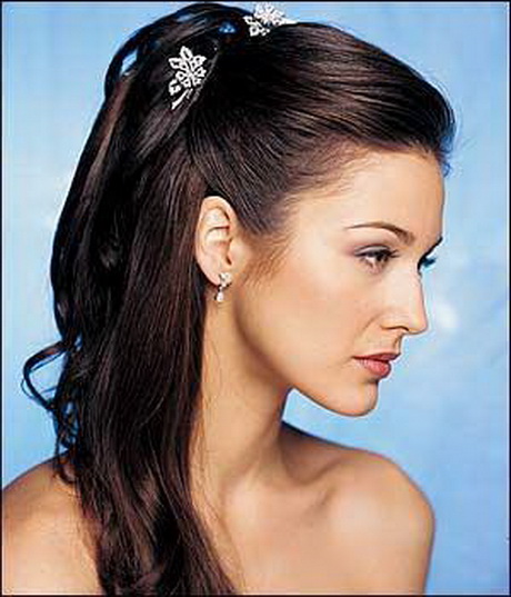 modelos-de-cabelo-para-madrinha-de-casamento-33_6 Шаблони за коса за булката