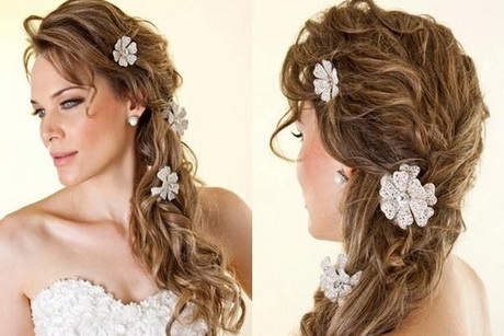 penteado-cabelo-longo-madrinha-casamento-56_11 Прическа, дълга коса шаферки сватба