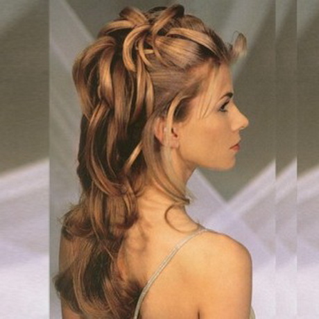 penteado-cabelo-longo-madrinha-casamento-56_8 Прическа, дълга коса шаферки сватба