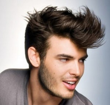 penteado-para-cabelo-curto-masculino-91_5 Прическа за къса коса За Мъже