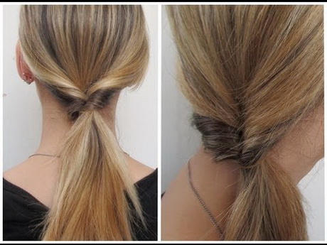 penteado-pratico-para-cabelo-curto-00_12 Прическата е много удобна за къса коса