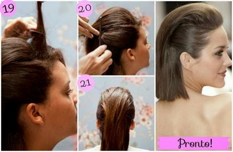 penteado-simples-para-cabelos-curtos-40_6 Проста прическа за къса коса