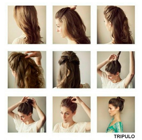 tutorial-cabelo-18_3 Урок за коса