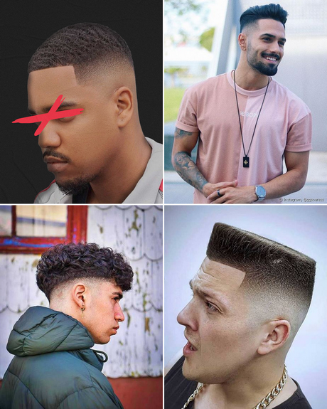 Мъжка деградация на косата 2023