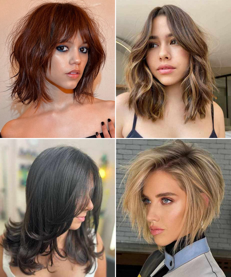Moderna hair 2023 жени