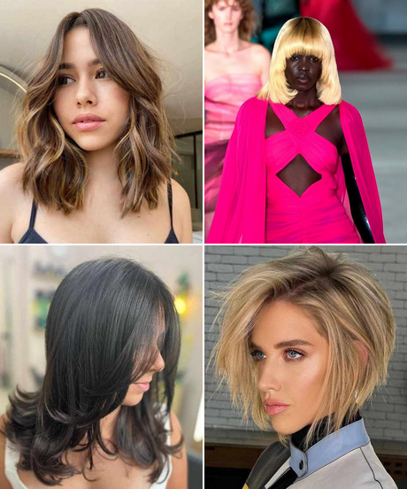 Женски Moderna hair 2023