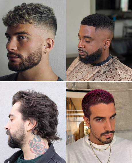 cabelos-para-homens-2023-001 Коса За Мъже 2023