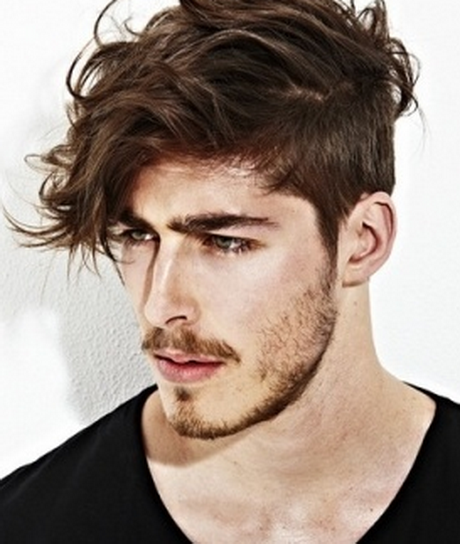 cabelos-masculinos-diferentes-78 Косата на мъжете е различна
