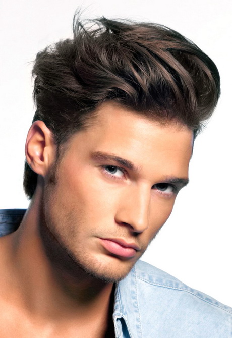 cabelos-masculinos-lisos-cortes-19_15 Косата на мъжете гладки участъци