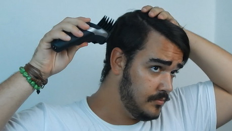 como-corta-cabelo-masculino-87_8 Как реже косата мъжки