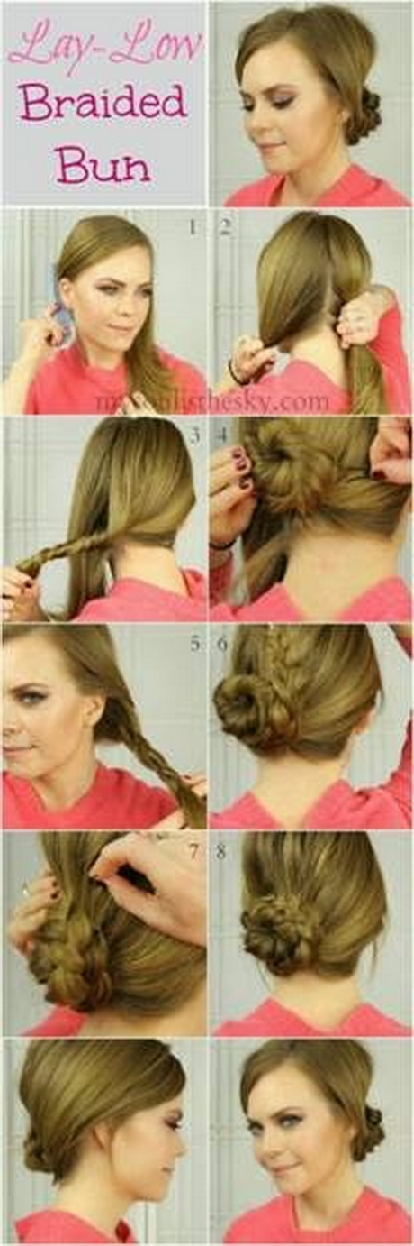 como-fazer-penteado-para-madrinha-11_10 Как да направите прическа за булката