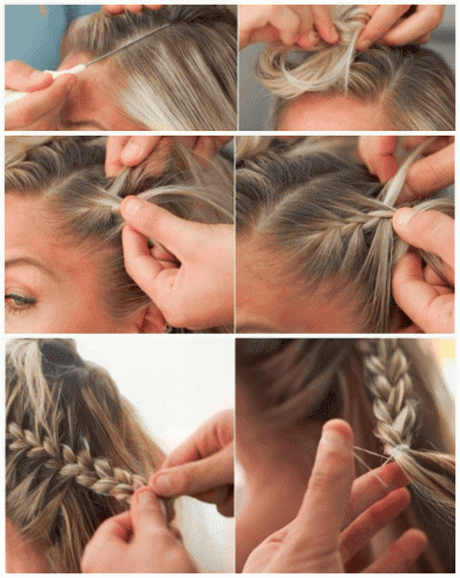 como-fazer-penteado-para-madrinha-11_4 Как да направите прическа за булката