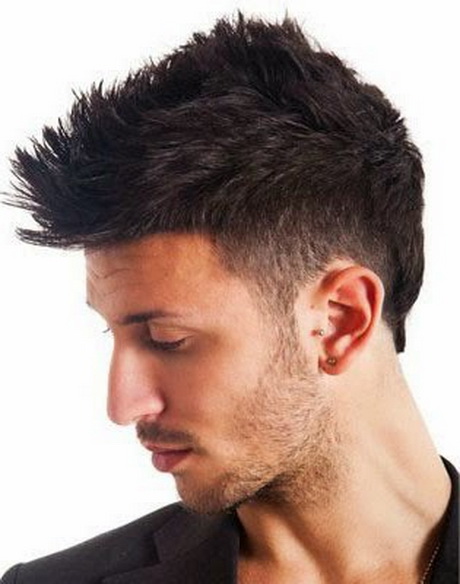 cortes-de-cabelo-masculino-jovem-44_9 Подстригване мъжки млад