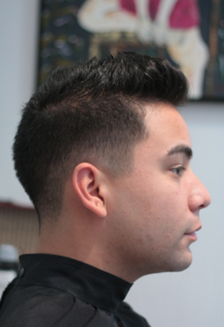 cortes-de-cabelos-masculinos-diferentes-24 Намаляване на космите на различни мъже