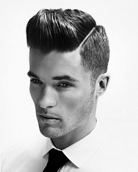 cortes-de-cabelos-masculinos-lisos-92_8 Намаляване на косата на мъжете плоски