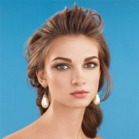 modelo-de-cabelo-para-madrinha-38_11 Модел за коса за булката