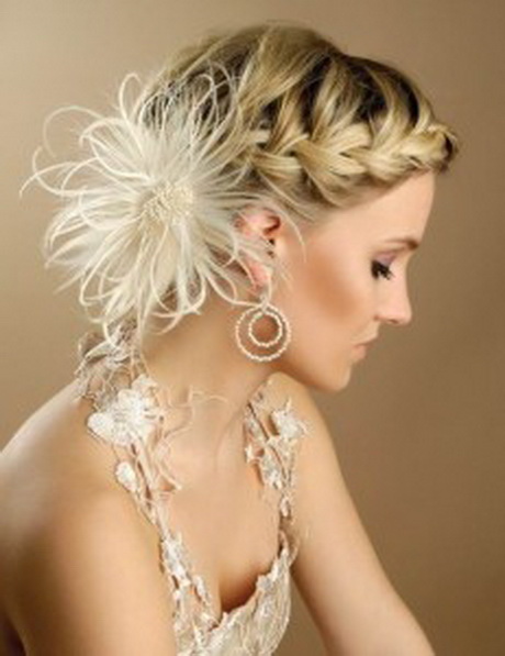 penteados-de-madrinha-de-casamento-cabelos-curtos-17_14 Шаферка прически сватба къса коса
