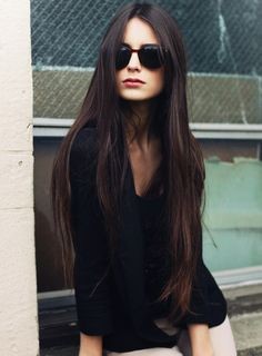 cabelo-preto-comprido-66_6 Черна коса дълга коса
