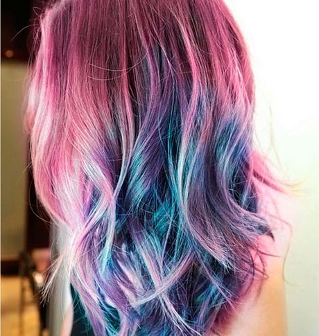 cabelos-coloridos-97_3 Боядисана коса