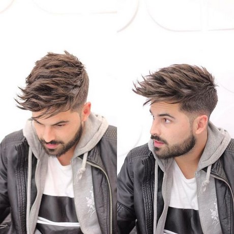 como-cortar-cabelo-masculino-liso-62_10 Как да изрежете косата мъжки плоски