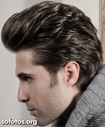 como-cortar-cabelo-masculino-liso-62_7 Как да изрежете косата мъжки плоски