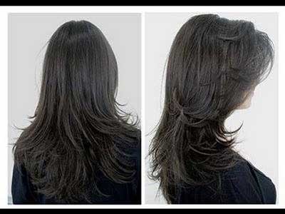corte-cabelo-repicado-comprido-66_12 Рязане на коса достигна най-дългата