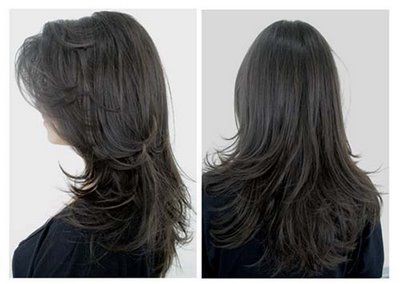 corte-cabelo-repicado-comprido-66_13 Рязане на коса достигна най-дългата