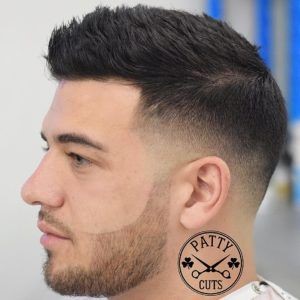 corte-de-cabelo-baixo-masculino-80_17 Подстригване нисък мъж