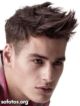 corte-de-cabelo-bonito-masculino-73_5 Подстригване сладък мъж
