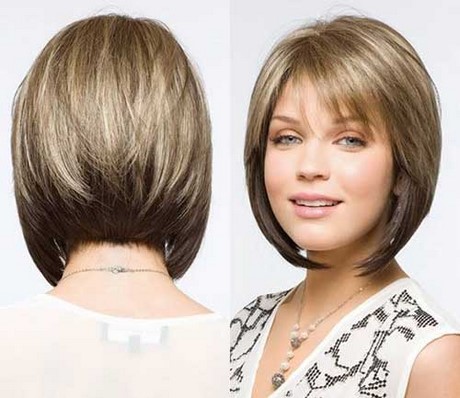 corte-de-cabelo-feminino-rosto-redondo-curto-50_6 Подстригване на женско кръгло лице кратко