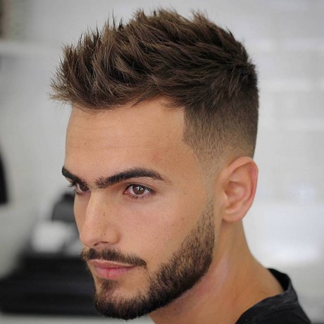 corte-de-cabelo-masculino-curto-liso-52_6 Подстригване, мъжки къс плосък