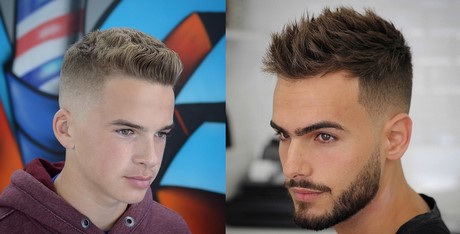 corte-de-cabelo-masculino-novo-60_9 Подстригване мъжки нов
