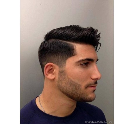 corte-de-cabelo-para-o-lado-masculino-16 Подстригване към мъжки