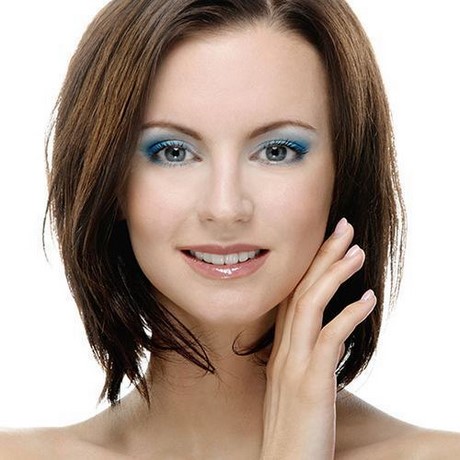corte-de-cabelo-para-rosto-retangular-feminino-84_15 Подстригване за правоъгълно лице женски