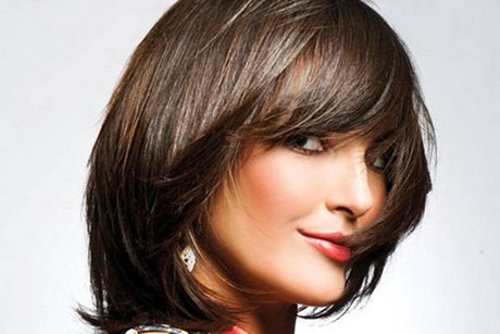 modelo-de-corte-de-cabelo-para-rosto-oval-80 Модел за подстригване на коса, овална за лице