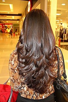 cabelos-camadas-longas-79_5 Косата дълги слоеве