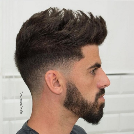 corte-de-cabelo-degrade-masculino-96_14 Подстригване унижават мъж