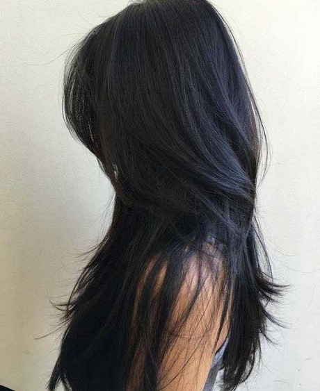 cortes-de-cabelo-longo-em-camadas-preto-63_18 Подстригване, Дълго многослойни черен