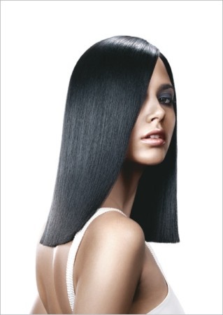 cortes-de-cabelo-longo-preto-liso-91_15 Дълги коси плоски черни