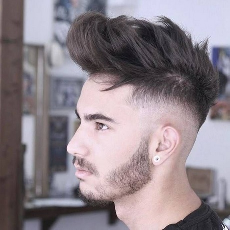 cortes-de-cabelo-masculino-degrade-71_6 Подстригване мъжки унижават