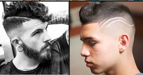 cortes-de-cabelo-masculino-listras-44_6 Подстригване мъжки ленти