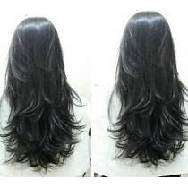 cortes-de-cabelo-repicado-em-camadas-liso-preto-31_4 Подстригване максимум в слоеве плосък черен