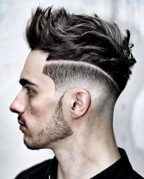 cortes-de-cabelos-masculinos-com-listras-99_5 Намаляване на косата за мъже с ивици
