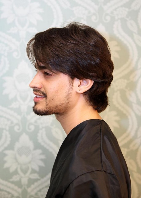 estilo-de-cabelo-masculino-liso-71_12 Мъжки плосък стил на косата