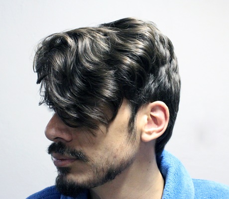 estilo-de-cabelo-masculino-liso-71_15 Мъжки плосък стил на косата