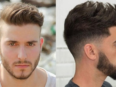 estilos-de-corte-de-cabelo-masculino-liso-65_17 Мъжки плоски прически за подстригване
